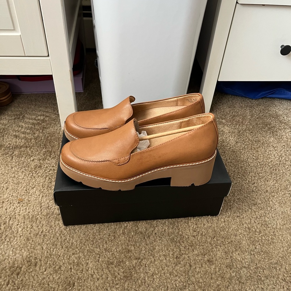 Naturalizer Cabaret Loafer